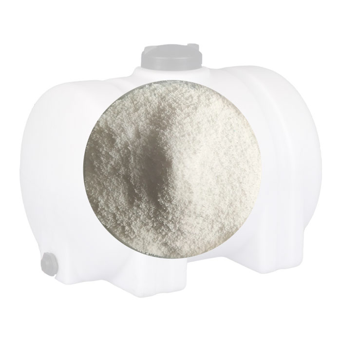 Virgin LLDPE Powder Roto Grade ສໍາລັບຖັງນ້ໍາຂະຫນາດໃຫຍ່ທີ່ດີ ESCR C6