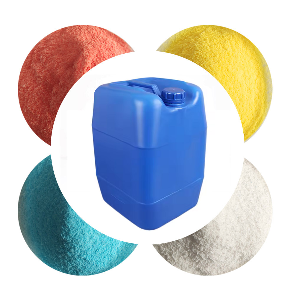 Modified Molding Molding Molding Molding Grade HDPE ຜົງ